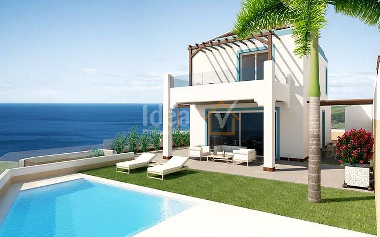 Villa in San Eugenio Alto, Mirador del Sur, for sale