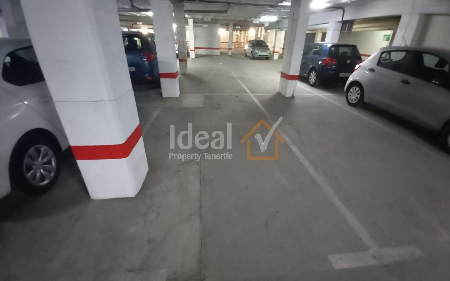 Garaje / Parking en Costa Adeje, venta