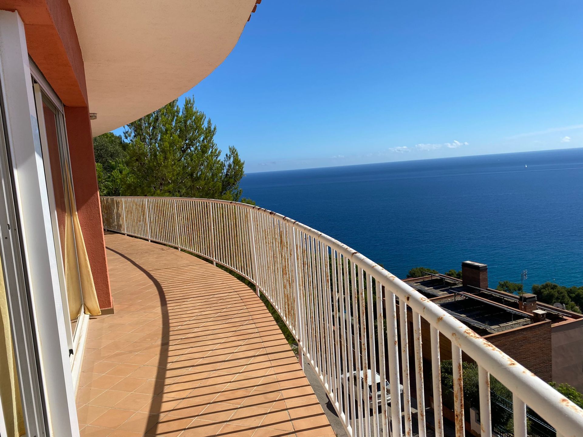 Villa in Blanes, te koop