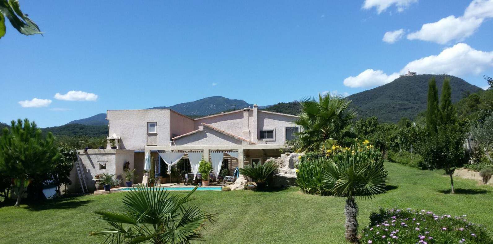Casa / Chalet en Sant Feliu de Buixalleu, venta