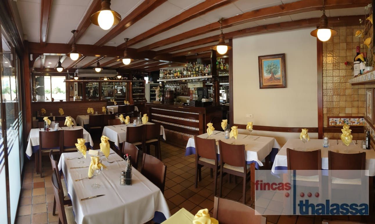 Local comercial en Lloret de Mar, Fenals - Santa Clotilde, alquiler