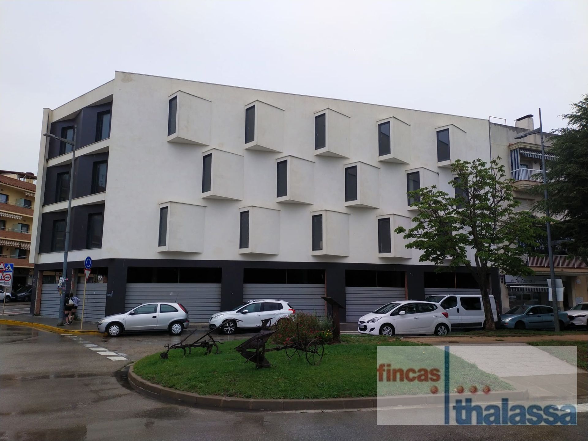 Hotels in Tordera, for sale