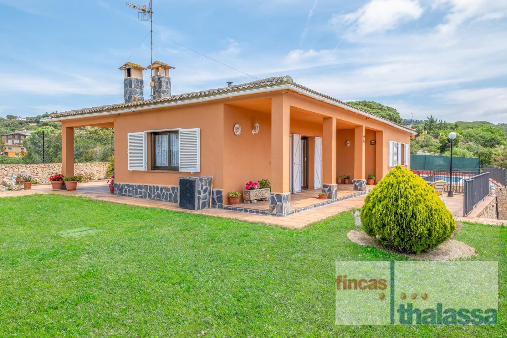Casa / Chalet en Lloret de Mar, Lloret Residencial, venta