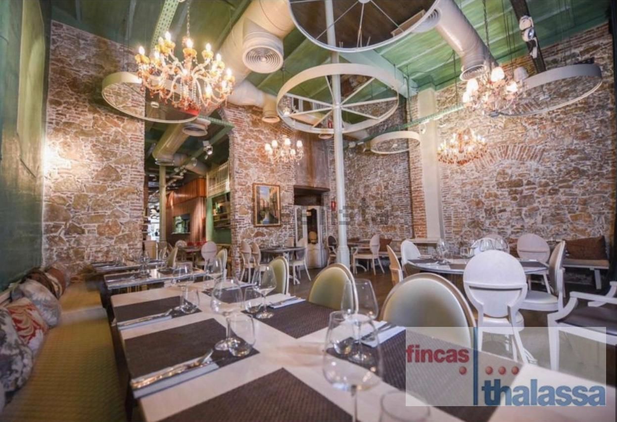 Local comercial en Barcelona, alquiler