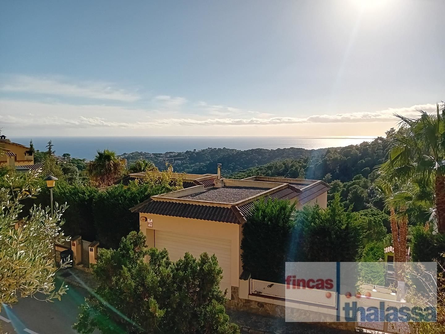 Casa / Chalet en Lloret de Mar, Serra Brava - La Riviera, venta