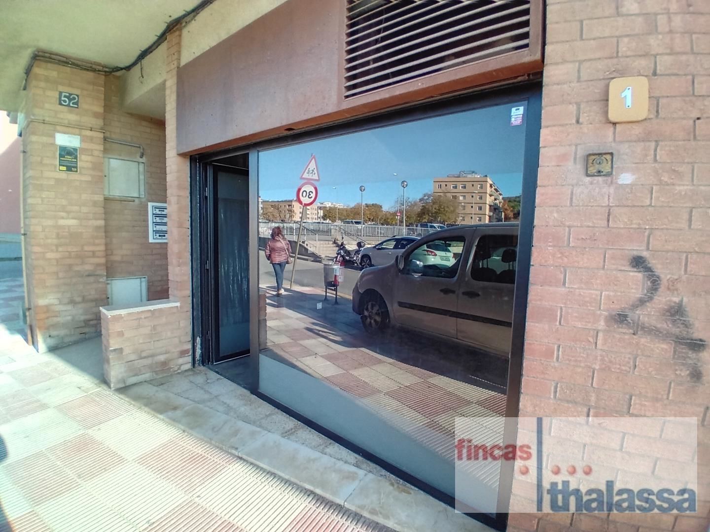Local comercial en Lloret de Mar, El Molí, alquiler