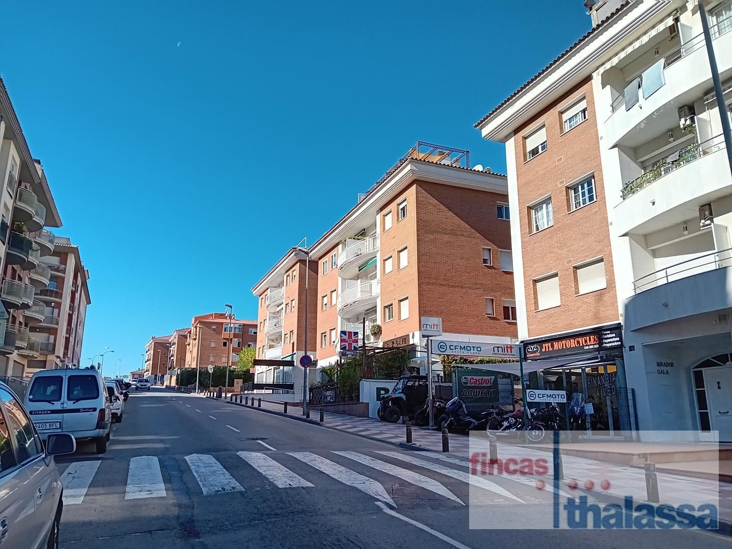 Apartamento en Lloret de Mar, Centro, venta