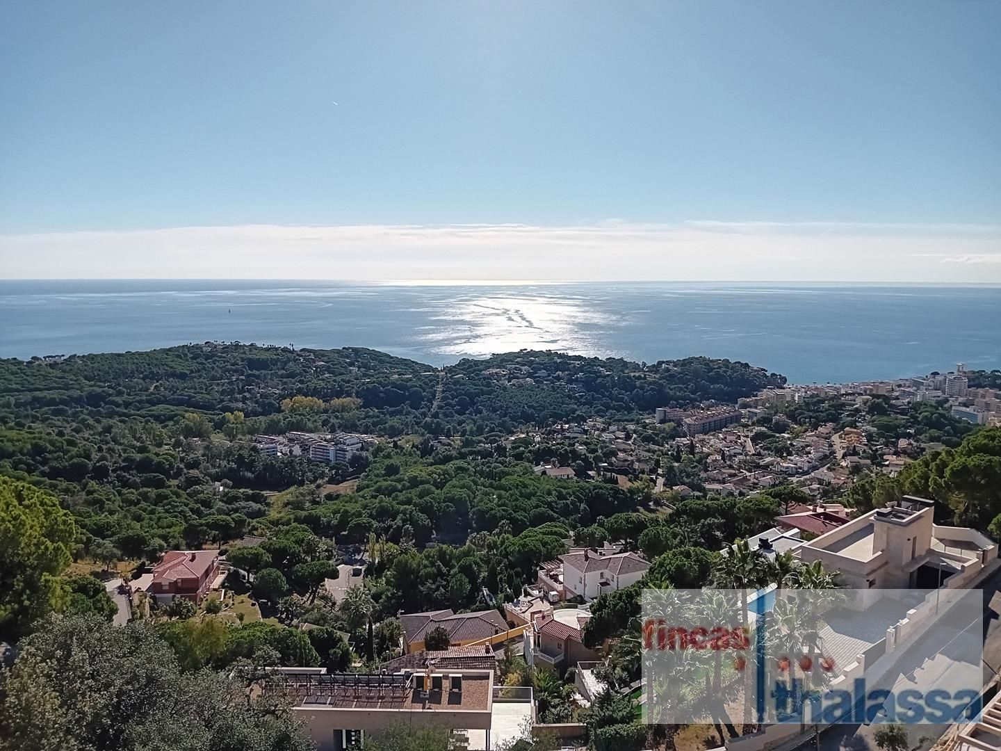 Casa / Chalet en Lloret de Mar, Roca Grossa - Turo de Lloret, venta