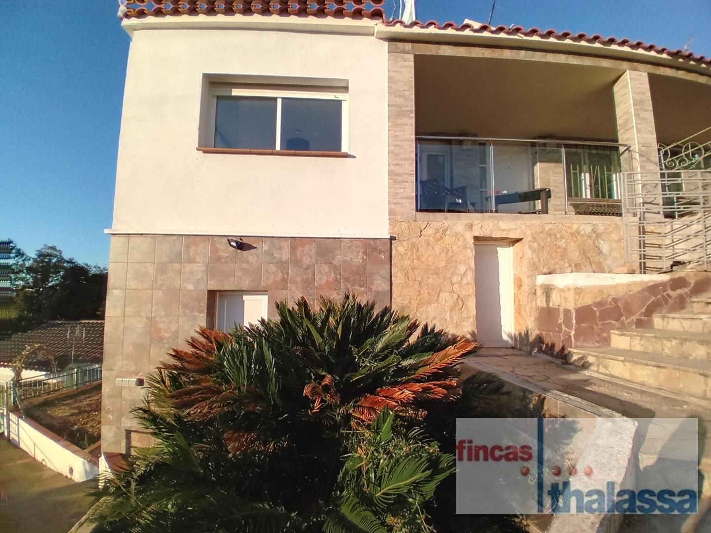Villa in Lloret de Mar, Lloret Blau - La Creu de Lloret, te koop
