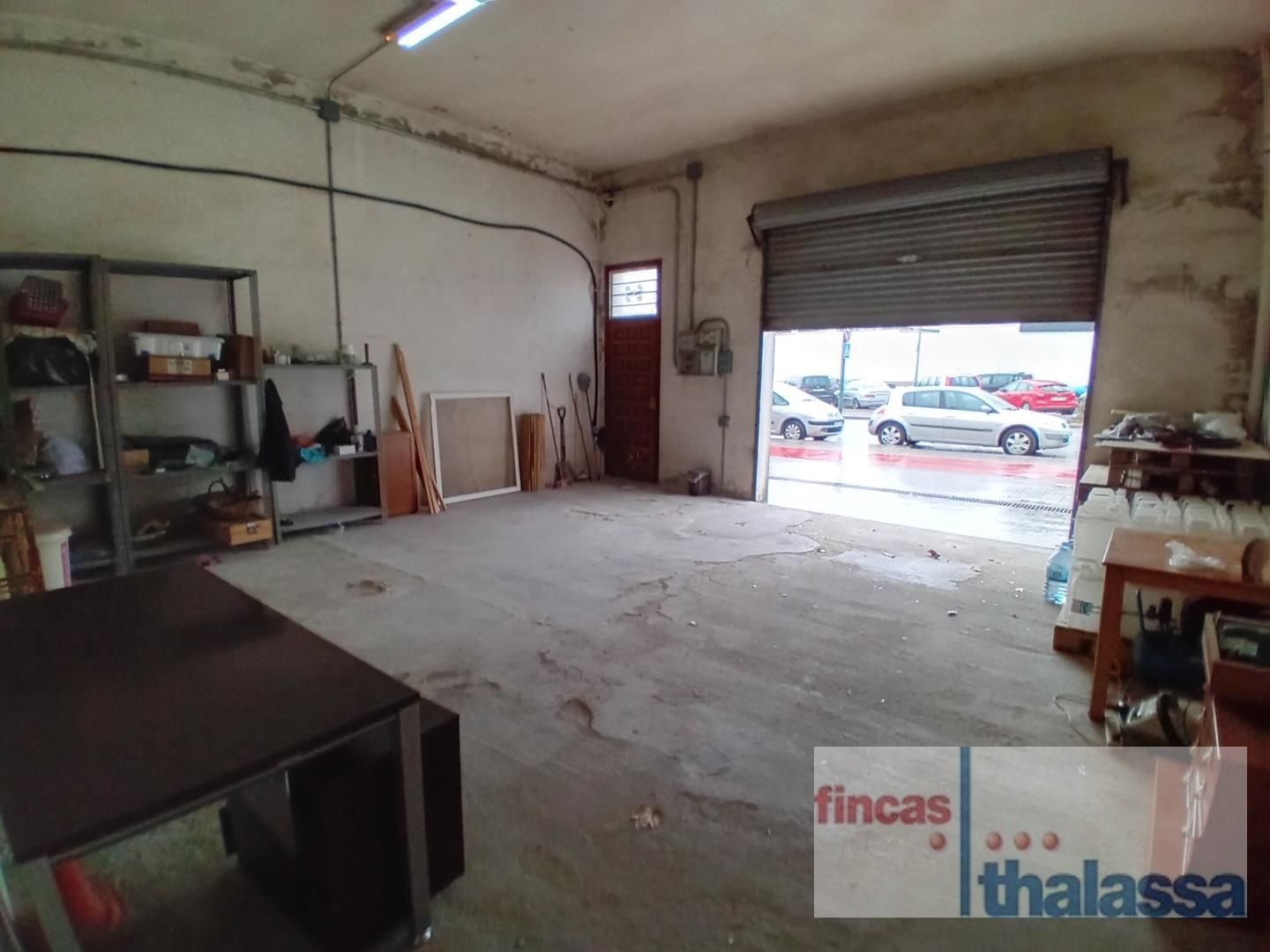 Commerciële Ruimte in Malgrat de Mar, te koop