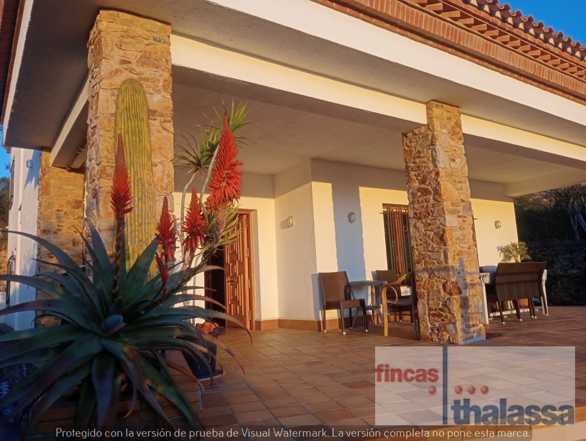 Villa à Lloret de Mar, Centro, vente