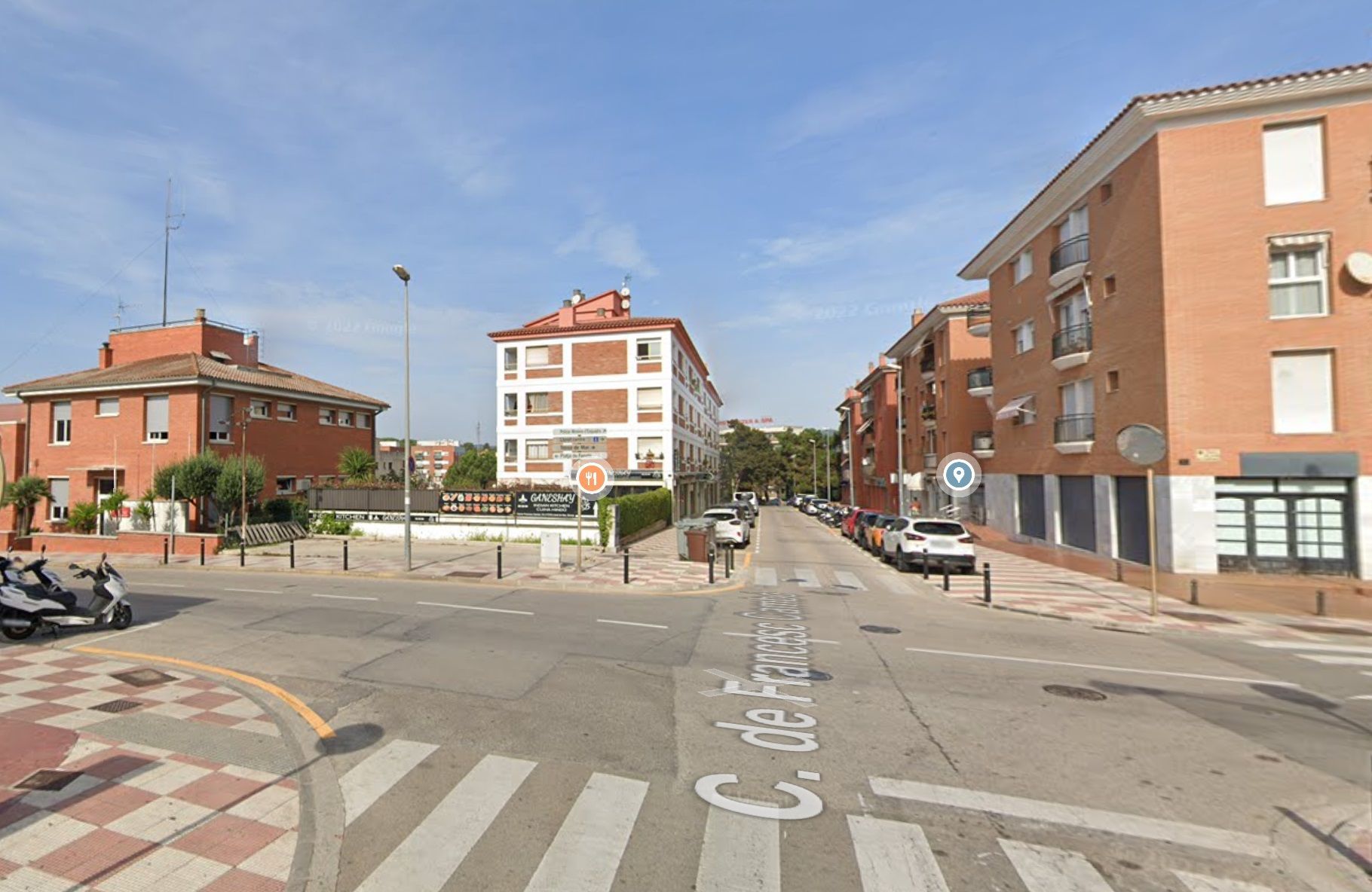 Commerciële Ruimte in Lloret de Mar, Els Llorers - Lloret de Dalt, te koop