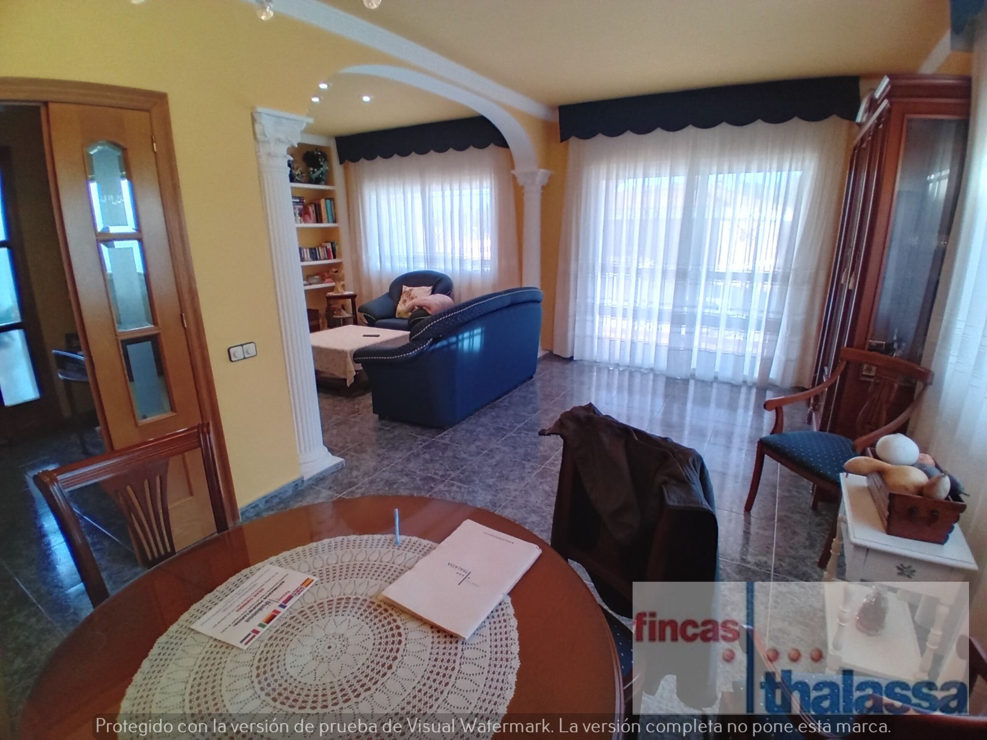 Villa in Lloret de Mar, Santa Cristina - Costa Gallina, te koop