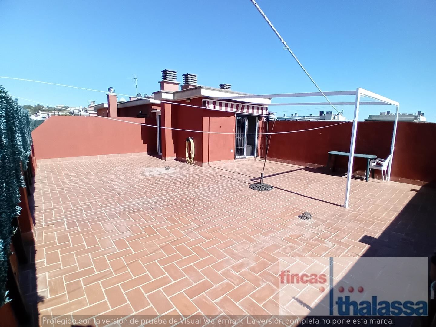 Grand Appartement à Lloret de Mar, El Rieral, vente