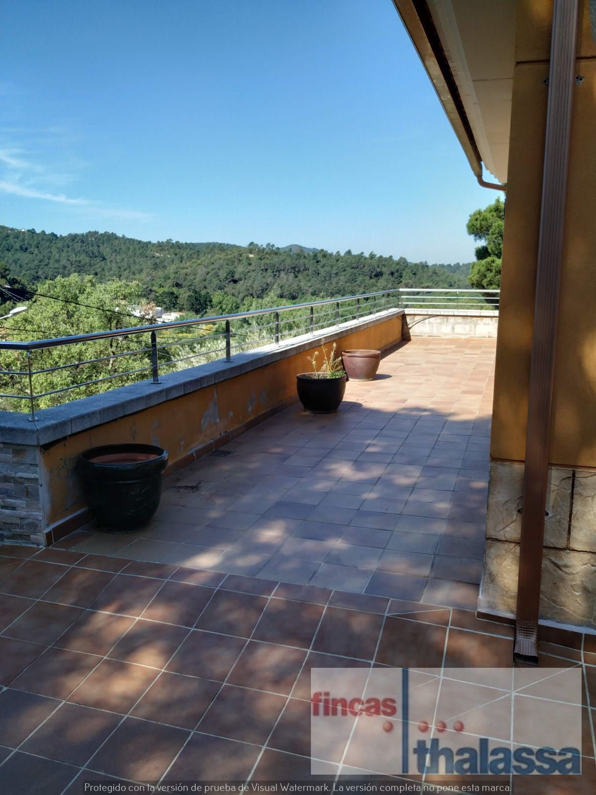 Villa in Lloret de Mar, Aiguaviva Park, te koop