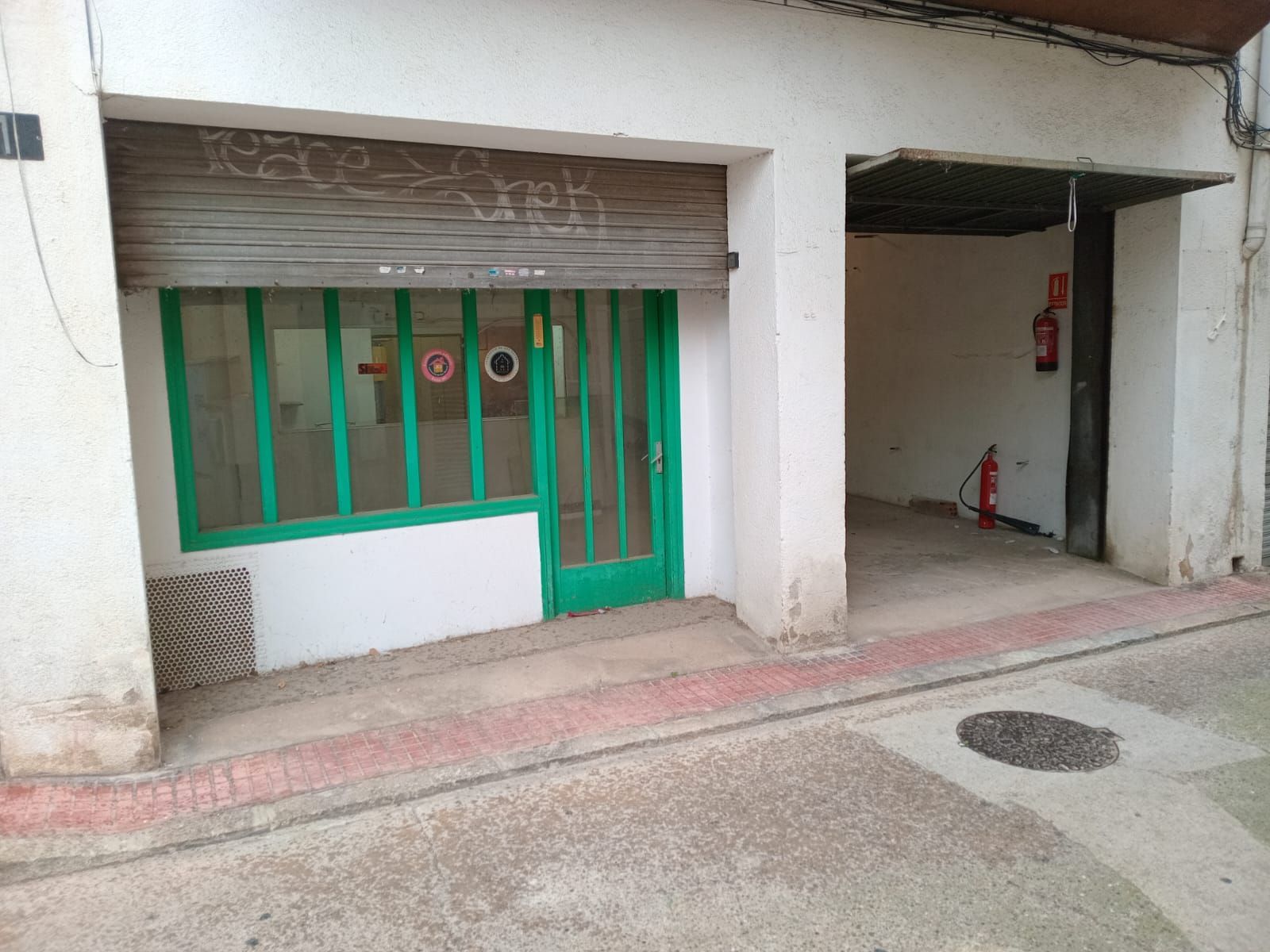 Local comercial en Lloret de Mar, Centro, alquiler