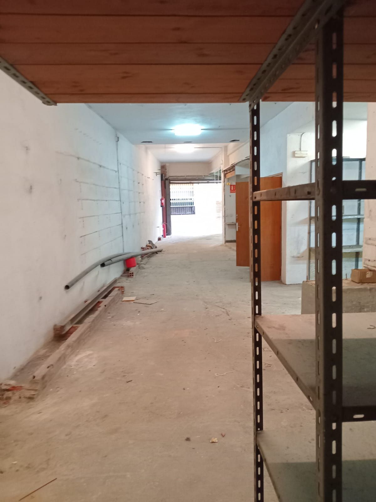 Garatge / Pàrquing a Lloret de Mar, Centro, en venda