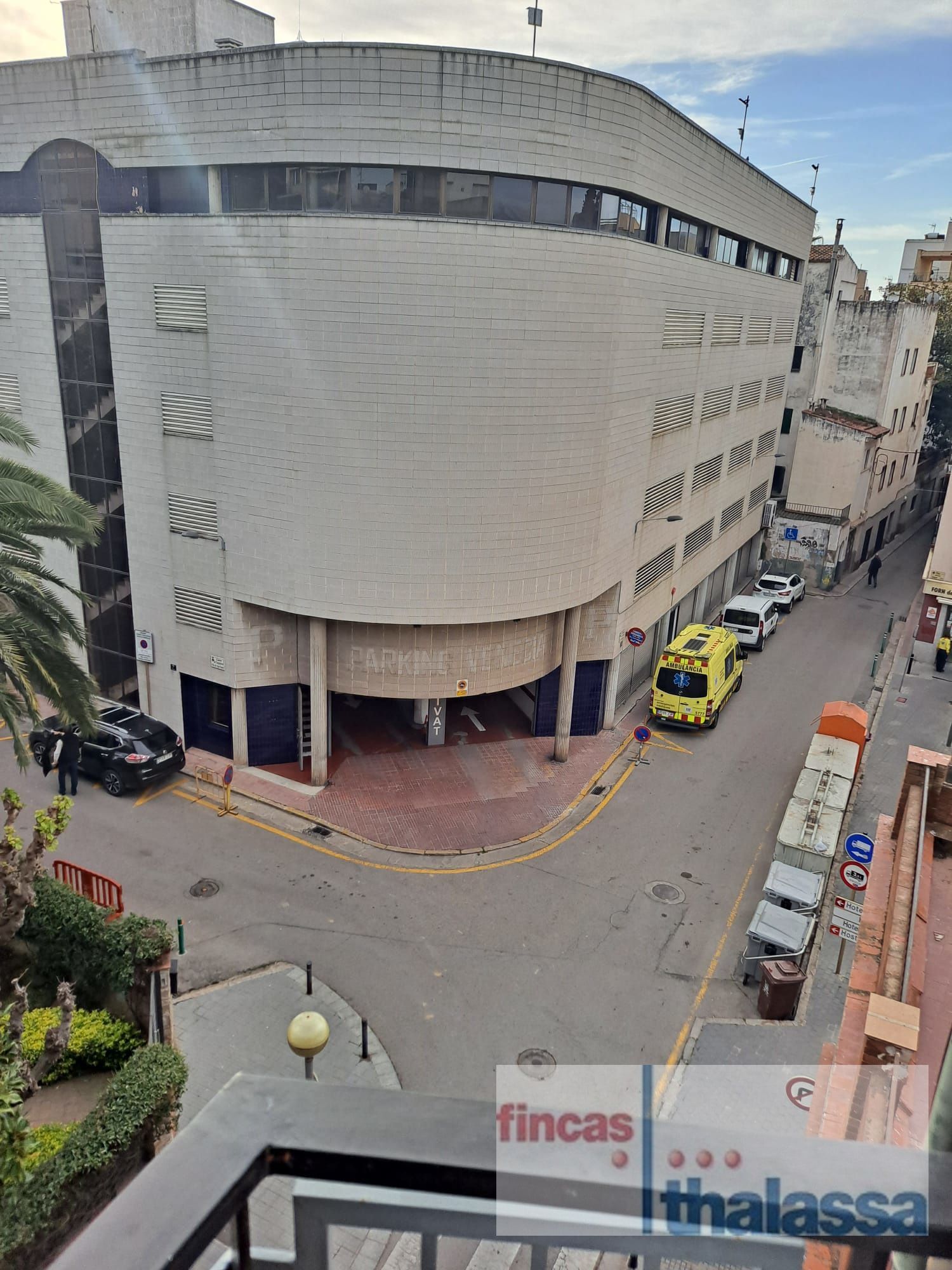 Garatge / Pàrquing a Lloret de Mar, Centro, en venda