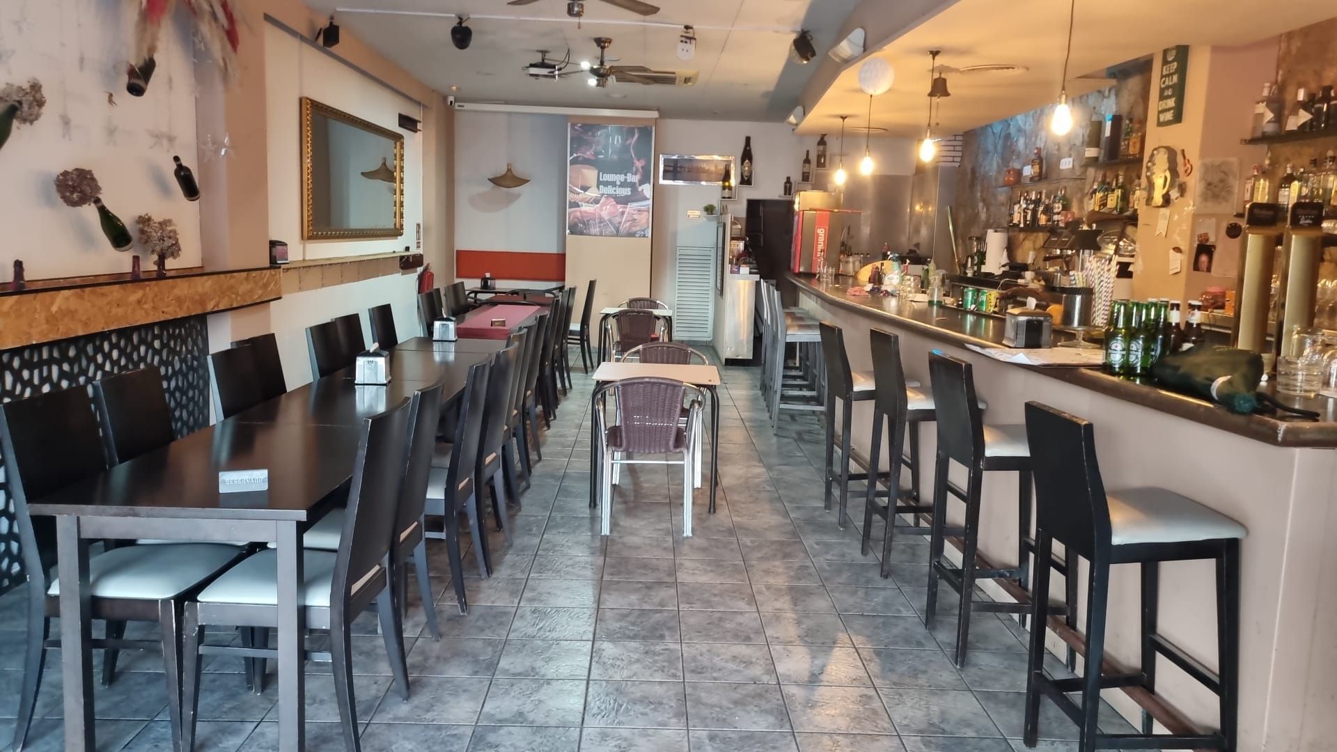 Commerciële Ruimte in Lloret de Mar, Centro, te koop