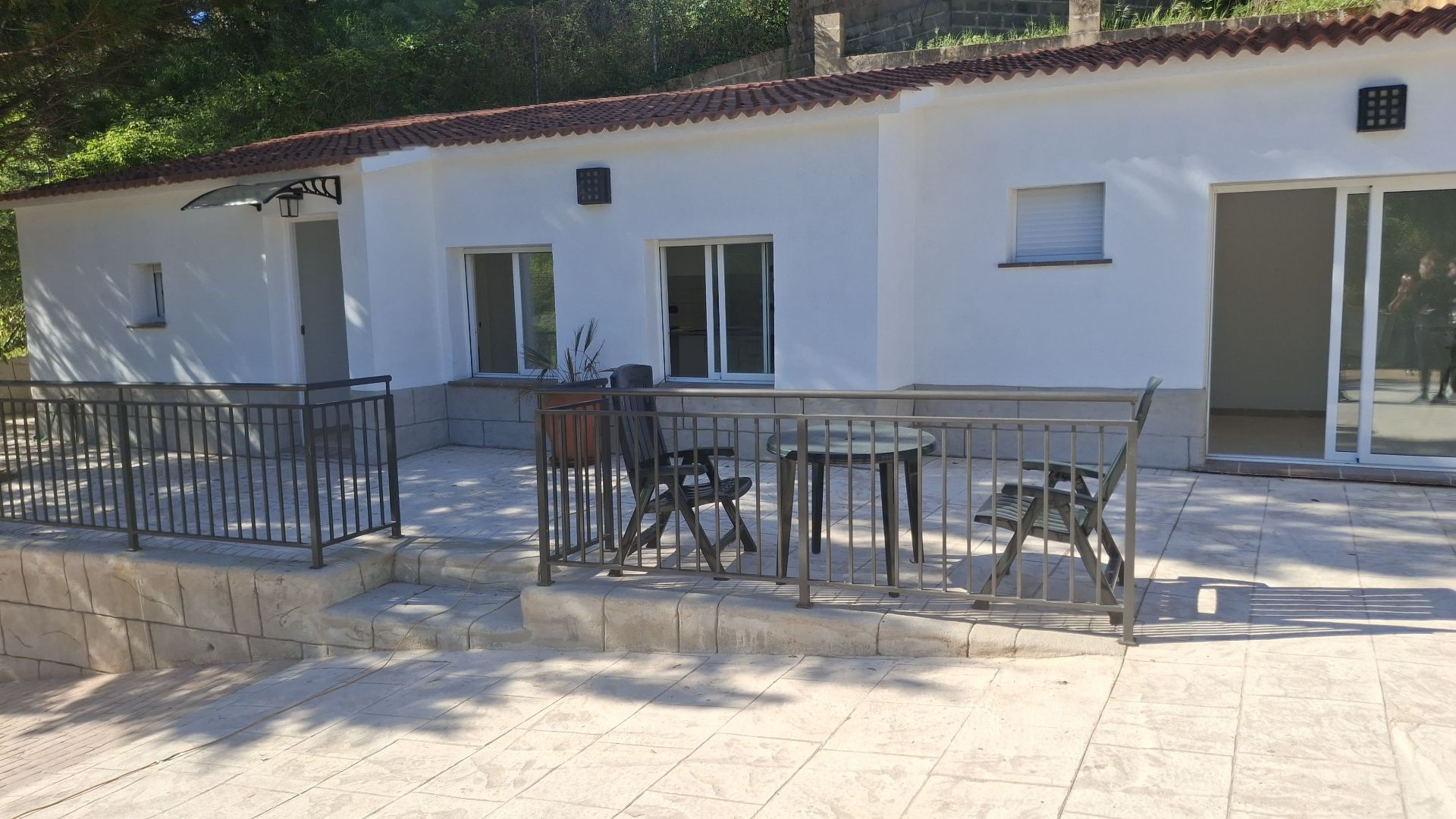 Villa in Lloret de Mar, Aiguaviva Park, te koop