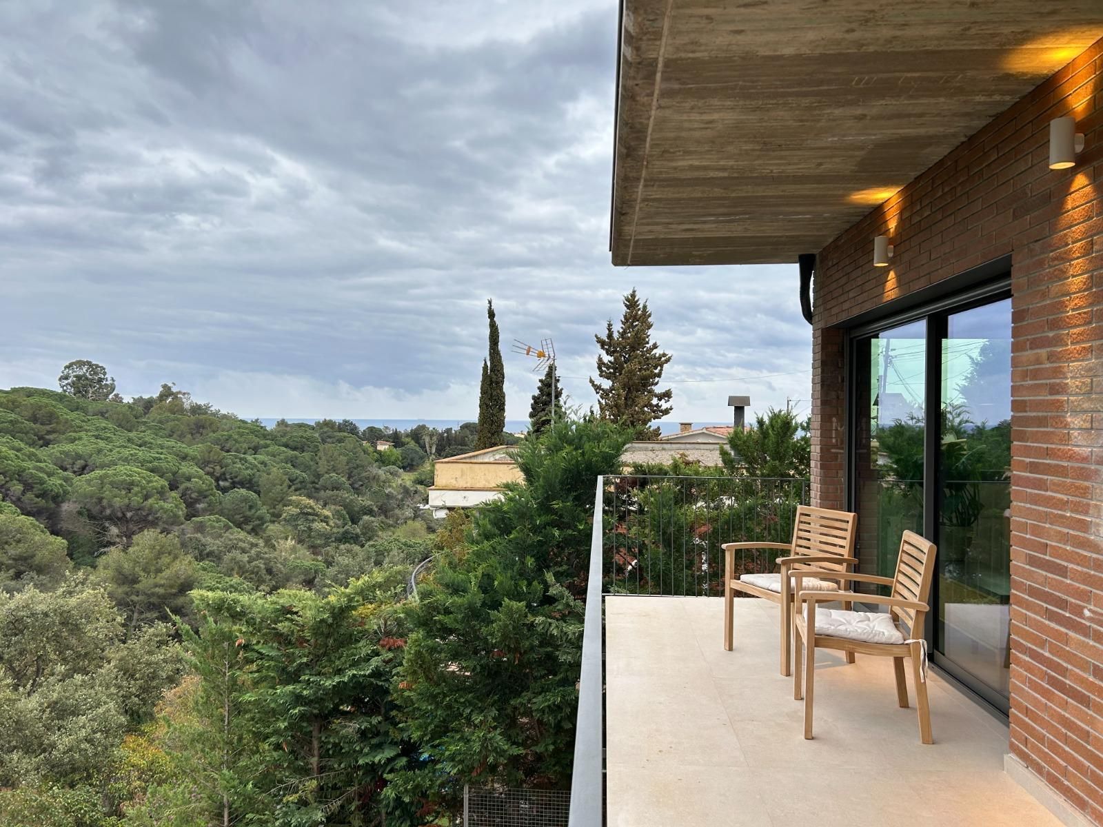 Villa à Lloret de Mar, Roca Grossa - Turo de Lloret, vente