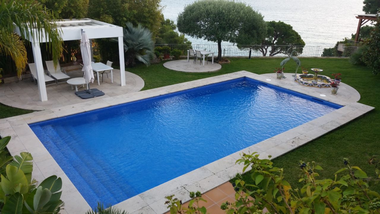 Villa à Lloret de Mar, Lloret - Tossa de Mar, vente