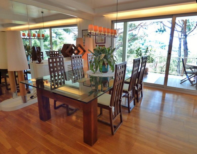 Villa à Lloret de Mar, Fenals - Santa Clotilde, vente