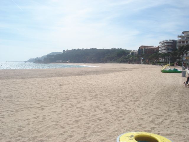 Lokal i Lloret de Mar, Fenals - Santa Clotilde, salg