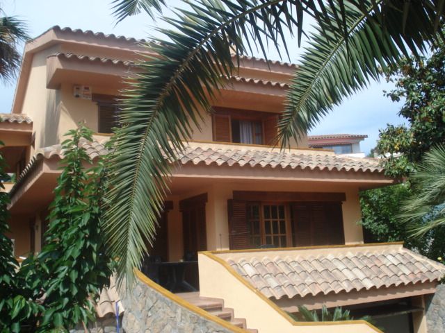 Villa à Lloret de Mar, Fenals - Santa Clotilde, vente