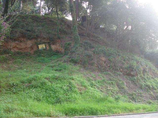 Parcela en Lloret de Mar, Cala Canyelles - Font St. Llorenç, venta