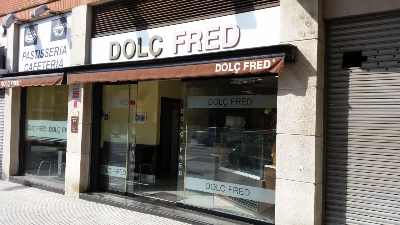 Commerciële Ruimte in Malgrat de Mar, te koop