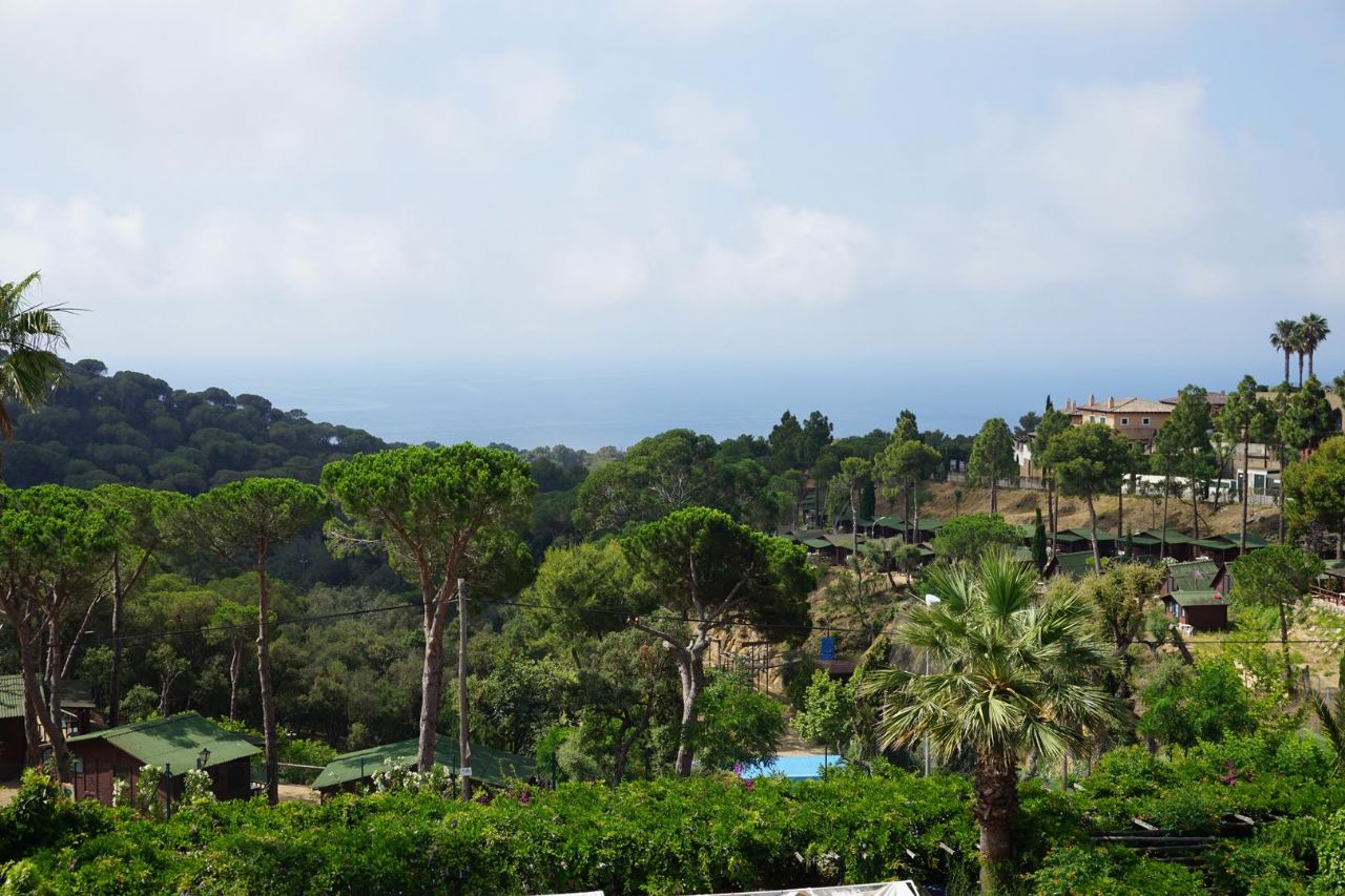 Commerciële Ruimte in Tossa de Mar, te koop