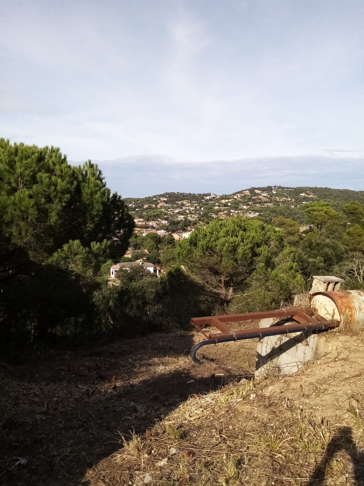 Grondstuk in Lloret de Mar, Lloret Residencial, te koop