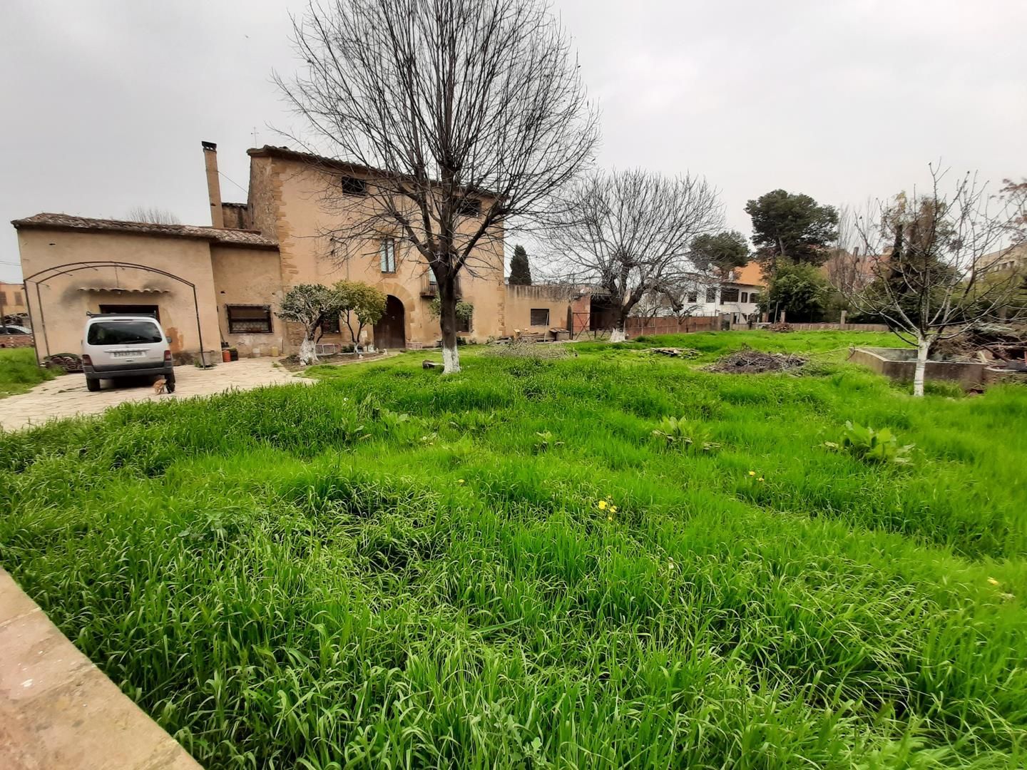 Finca in la Bisbal d'Empordà, C, te koop