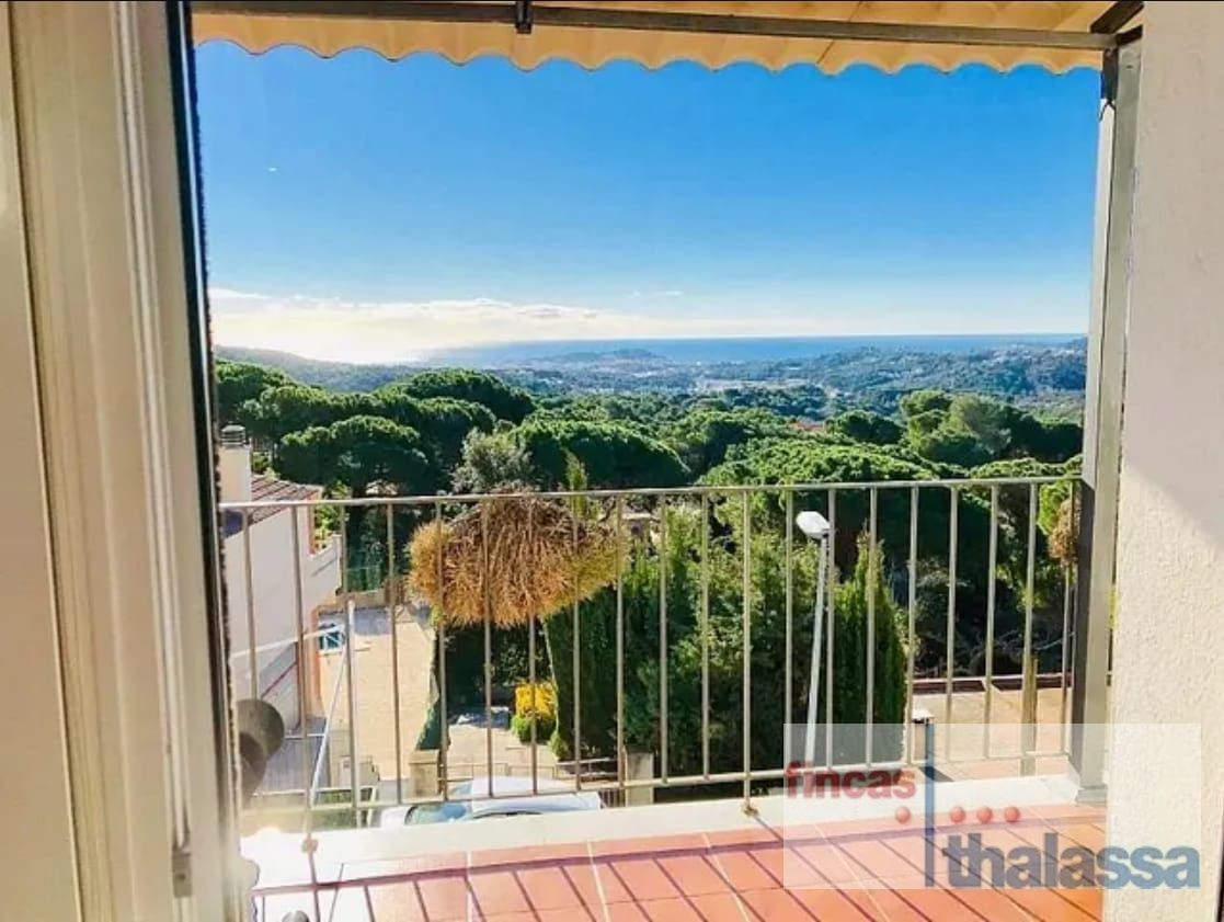 Casa / Chalet en Lloret de Mar, Los Pinares, venta