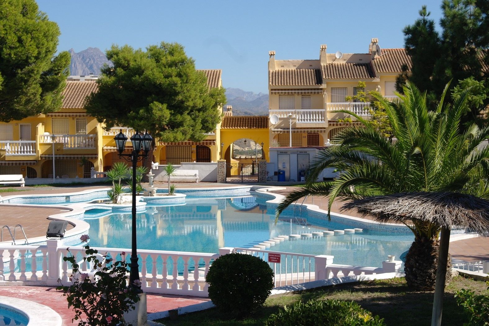 Terraced House in El Campello, for sale