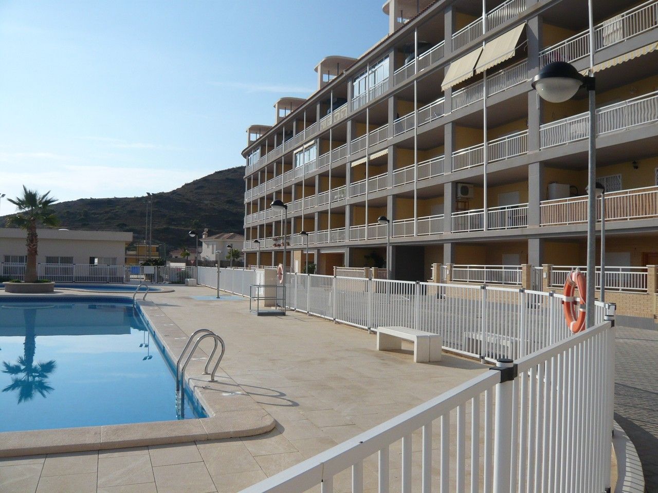 Apartment in El Campello, for sale
