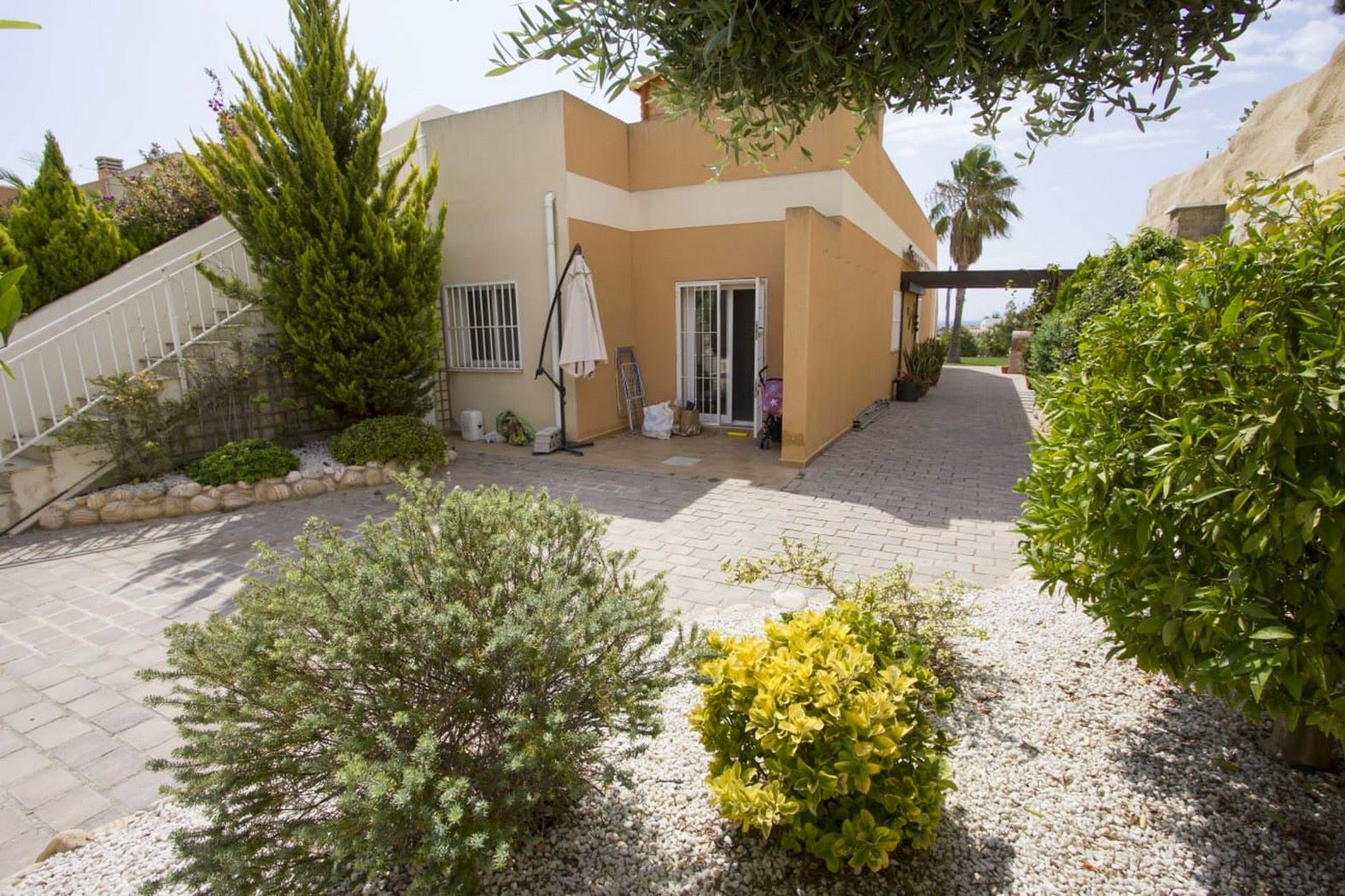 Bungalow in El Campello, Monte Lanuza II, for sale