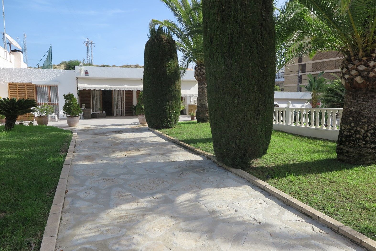 Terraced House in El Campello, for sale