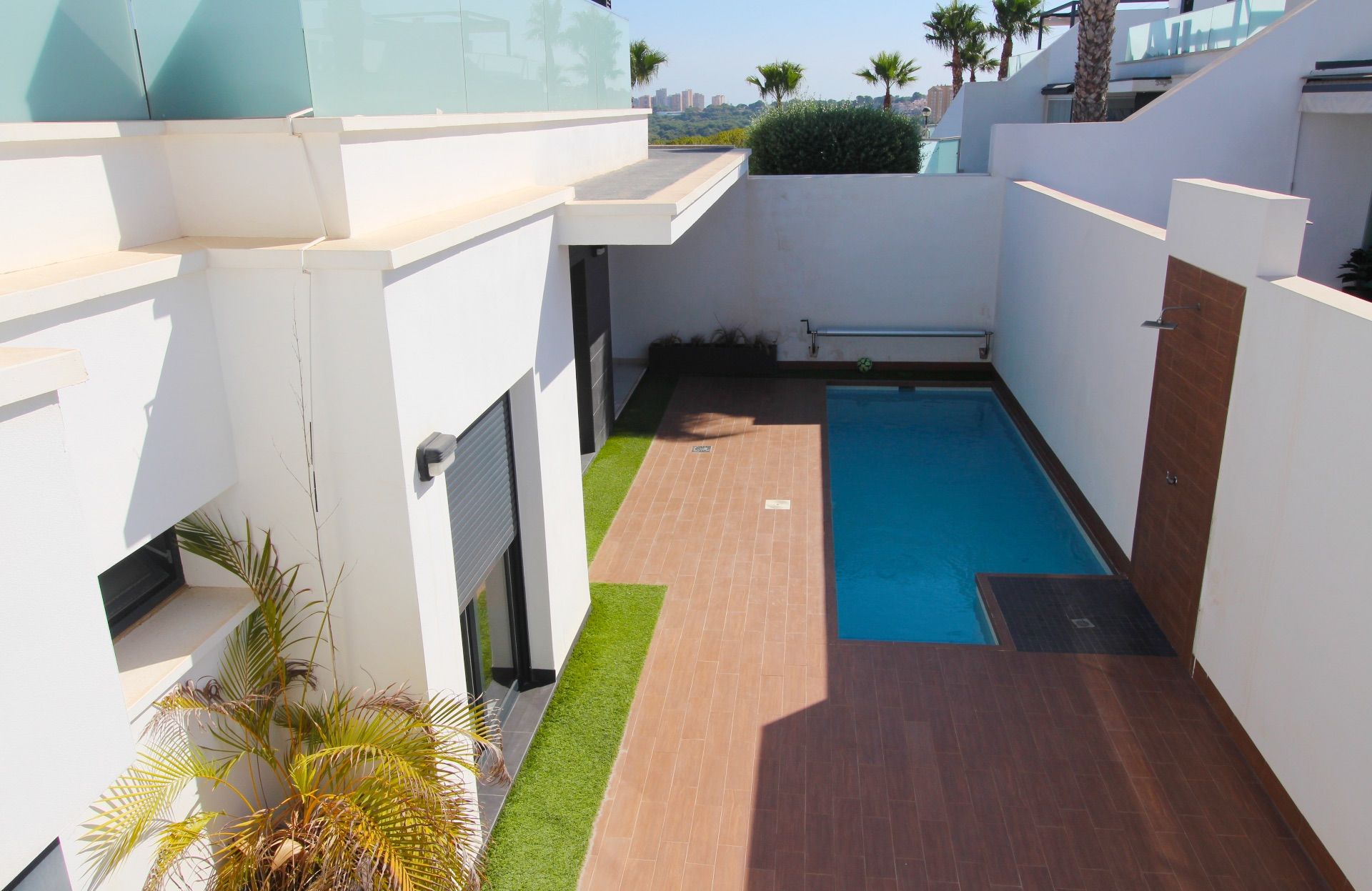 Villa in Orihuela Costa, Lomas de Cabo Roig, for sale