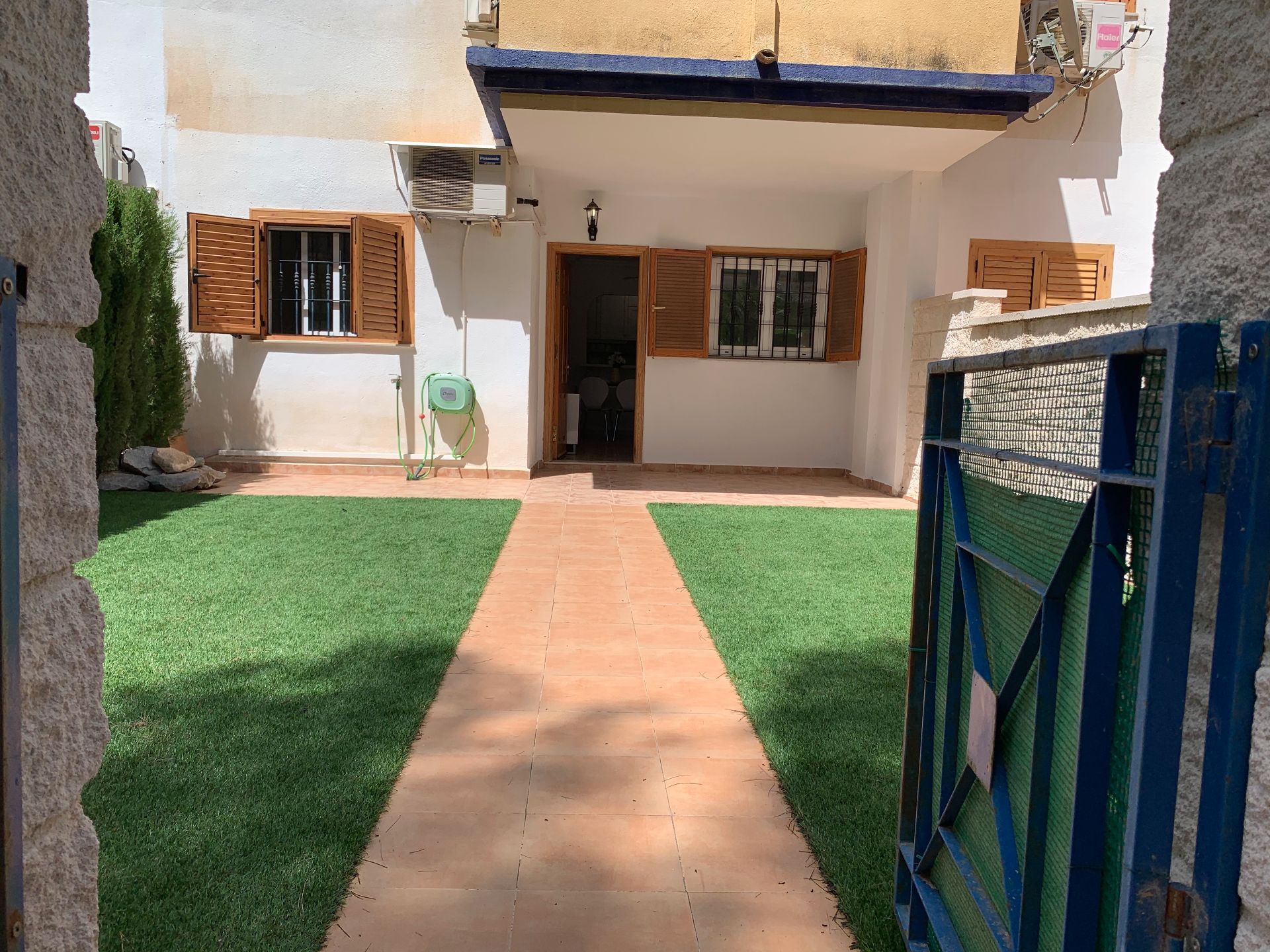 Apartment in Mil Palmeras, for sale