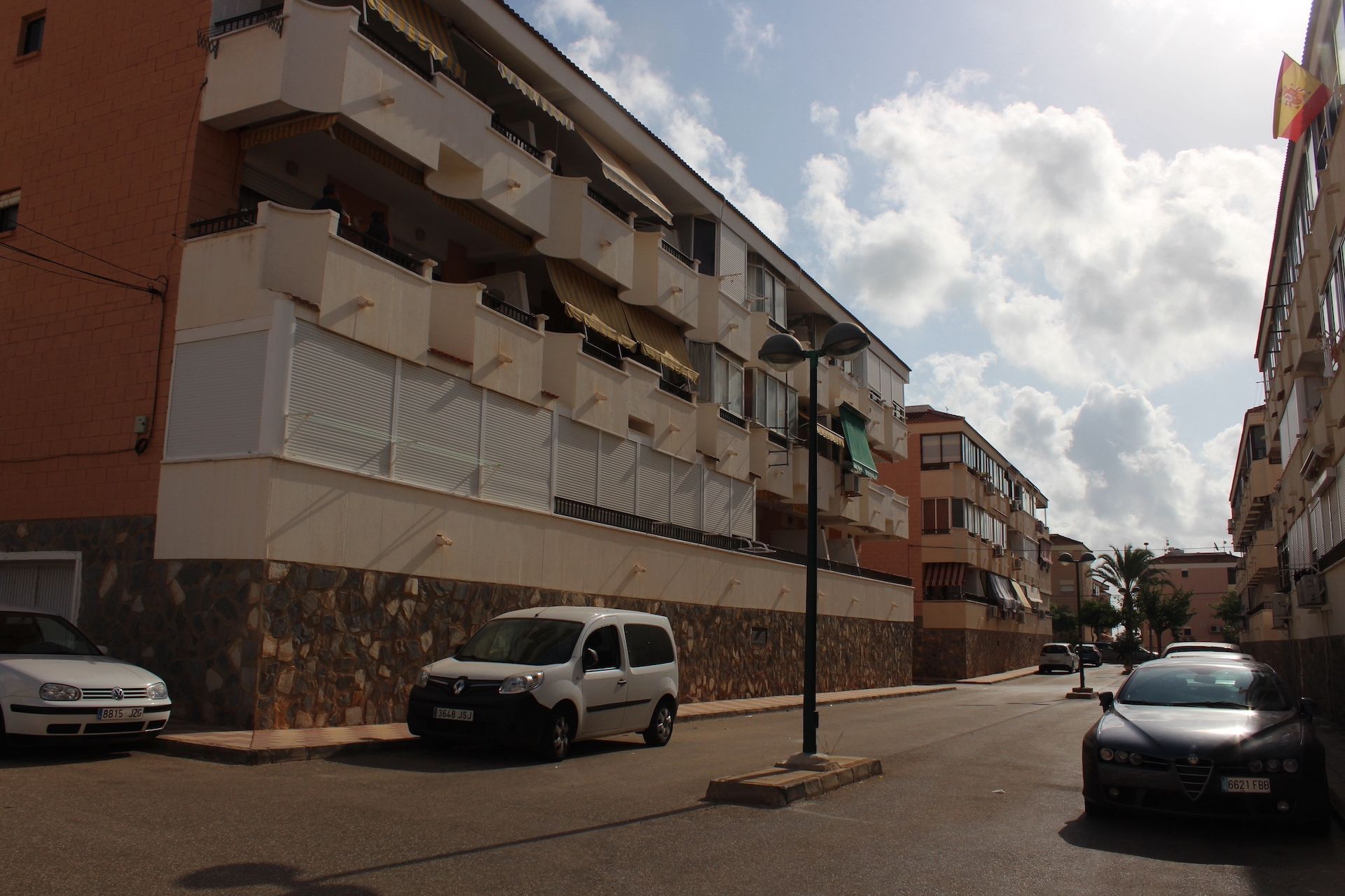 Apartment in Mil Palmeras, for sale