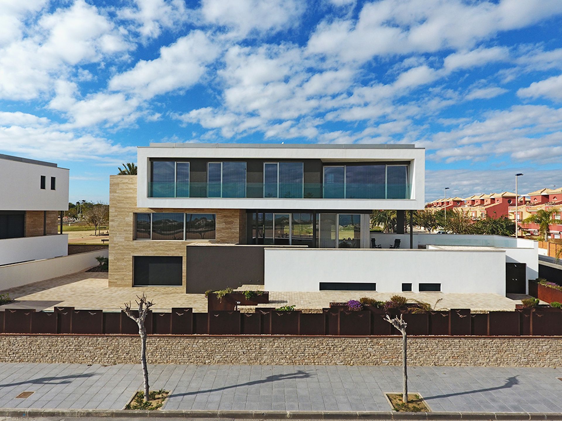 Villa in Torre de la Horadada, te koop