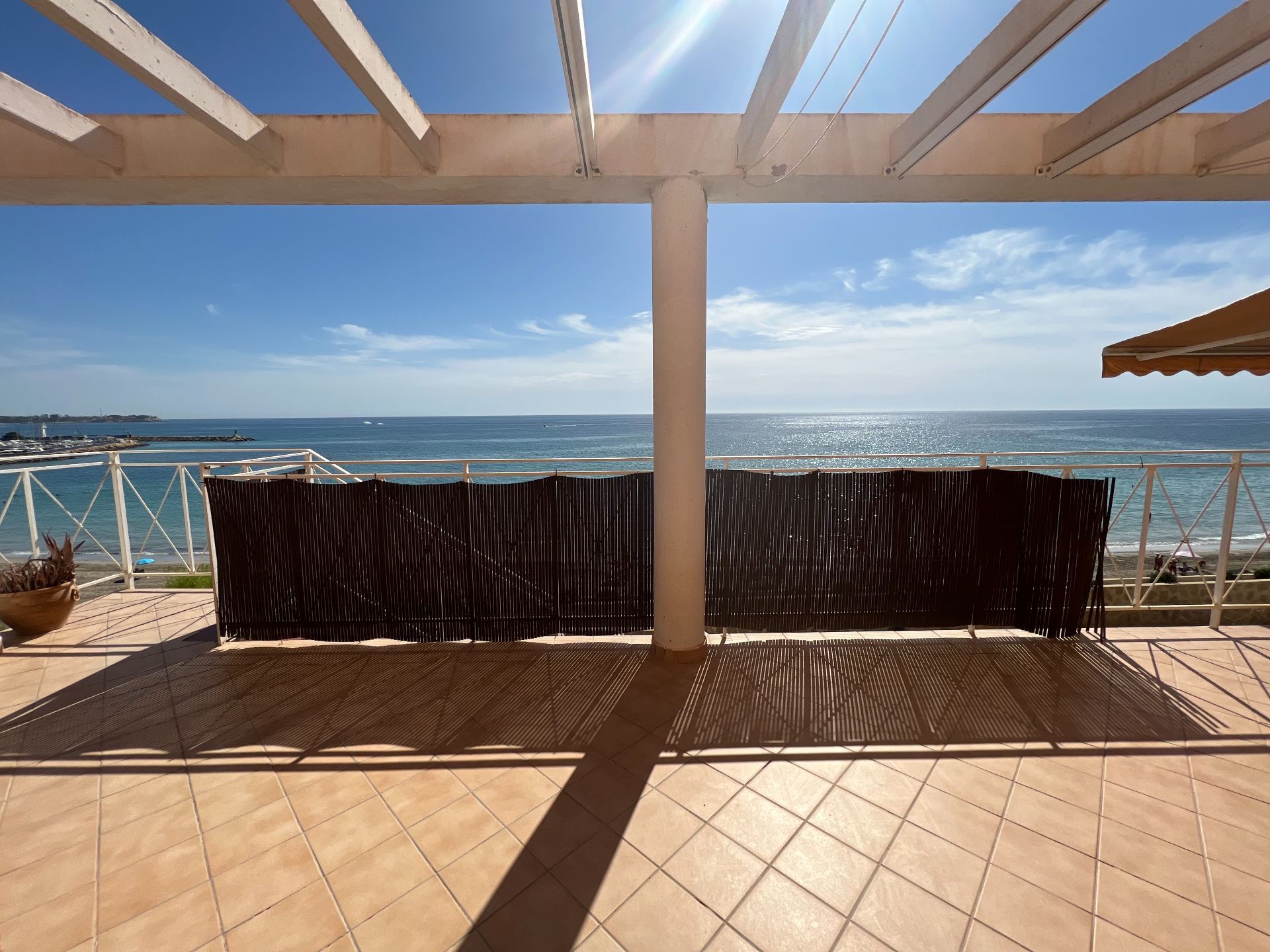 Villa i Dehesa de Campoamor, till salu