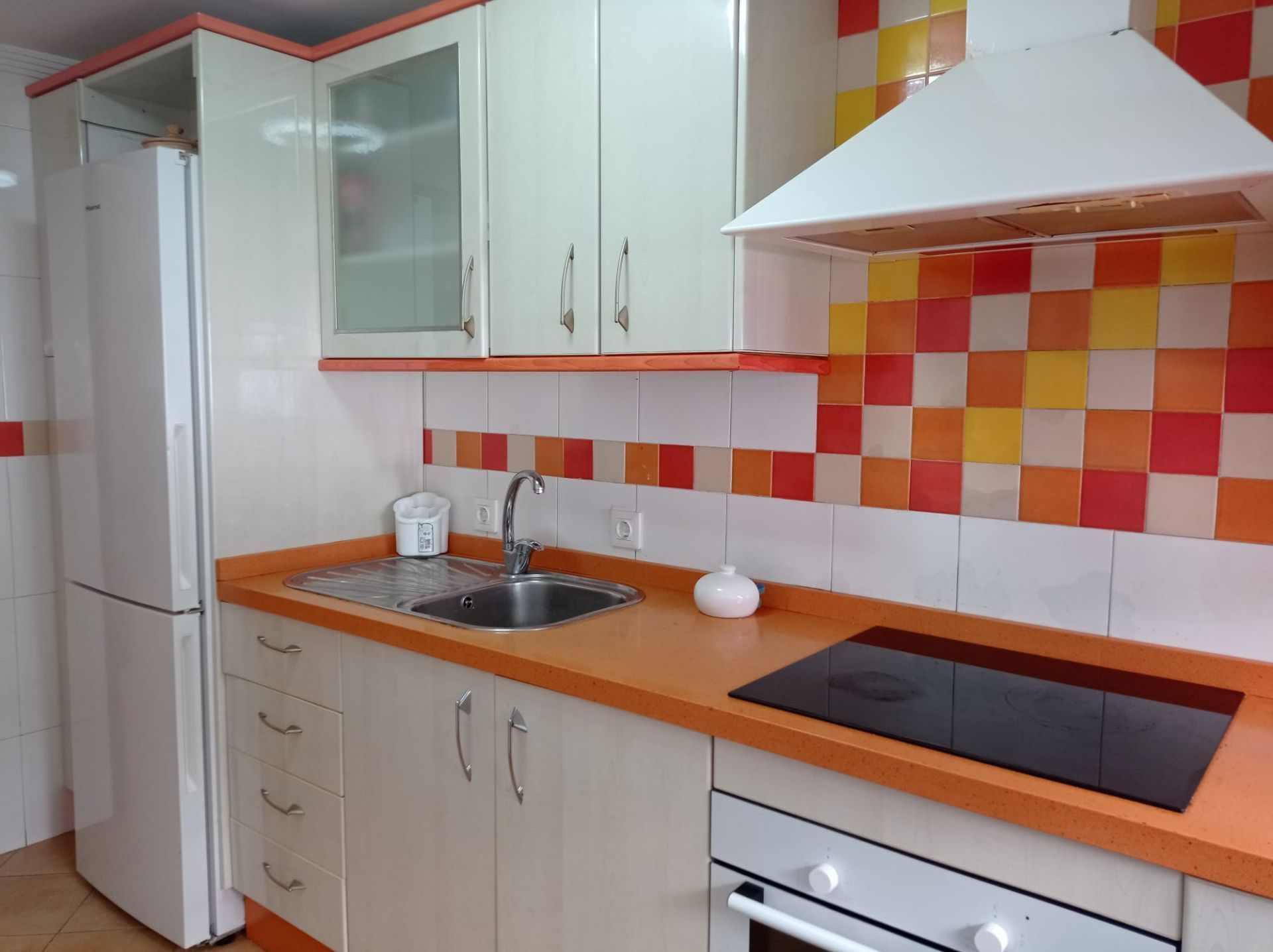 Квартира в Huelva, La Hispanidad, аренда