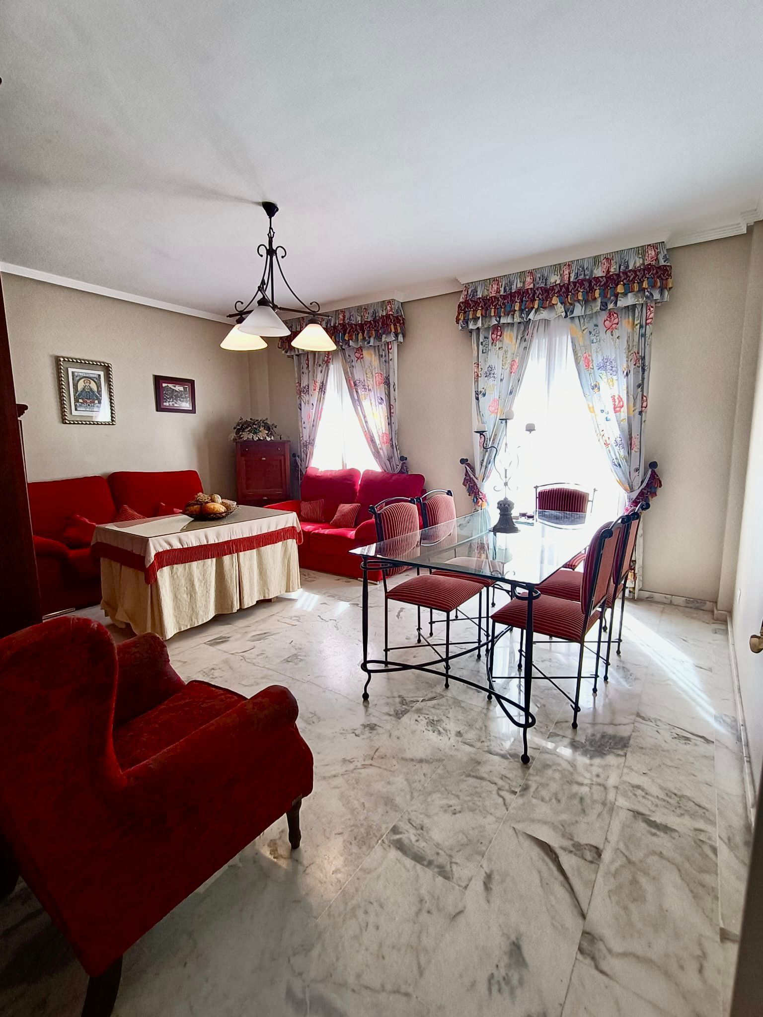 Piso en Huelva, La Florida-vistalegre, alquiler