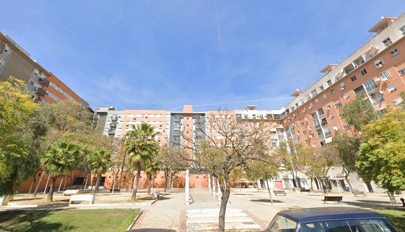 Квартира в Huelva, La Florida-vistalegre, аренда