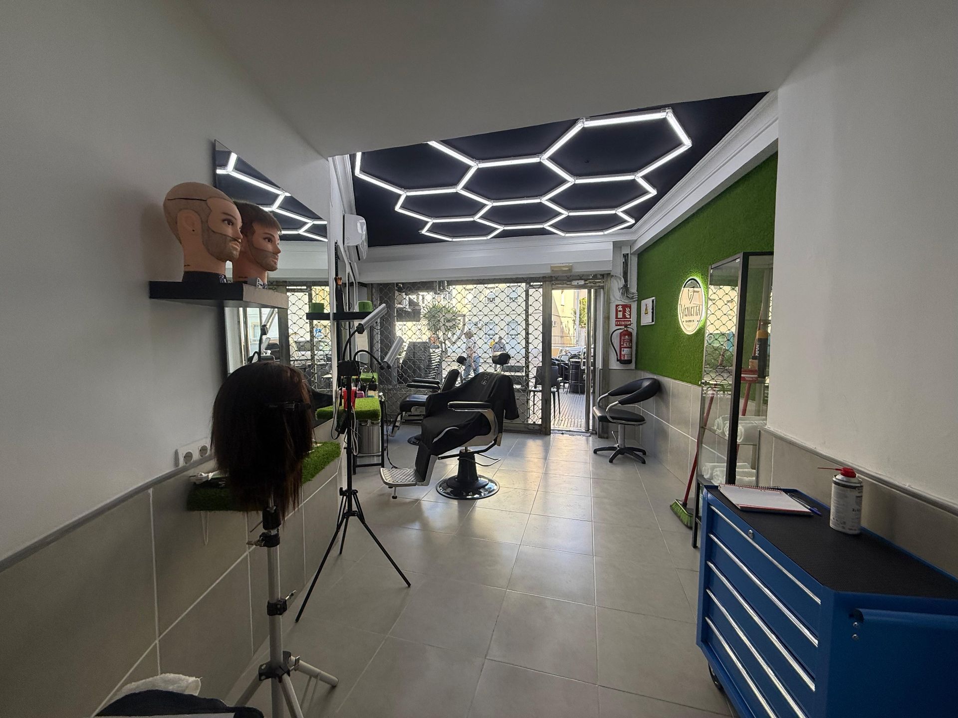 Local comercial en Huelva, Isla Chica, alquiler