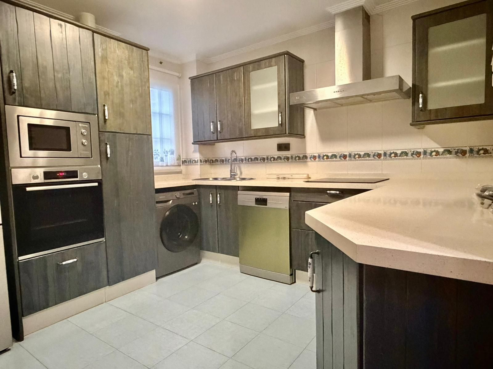 Квартира в Huelva, San Antonio, аренда