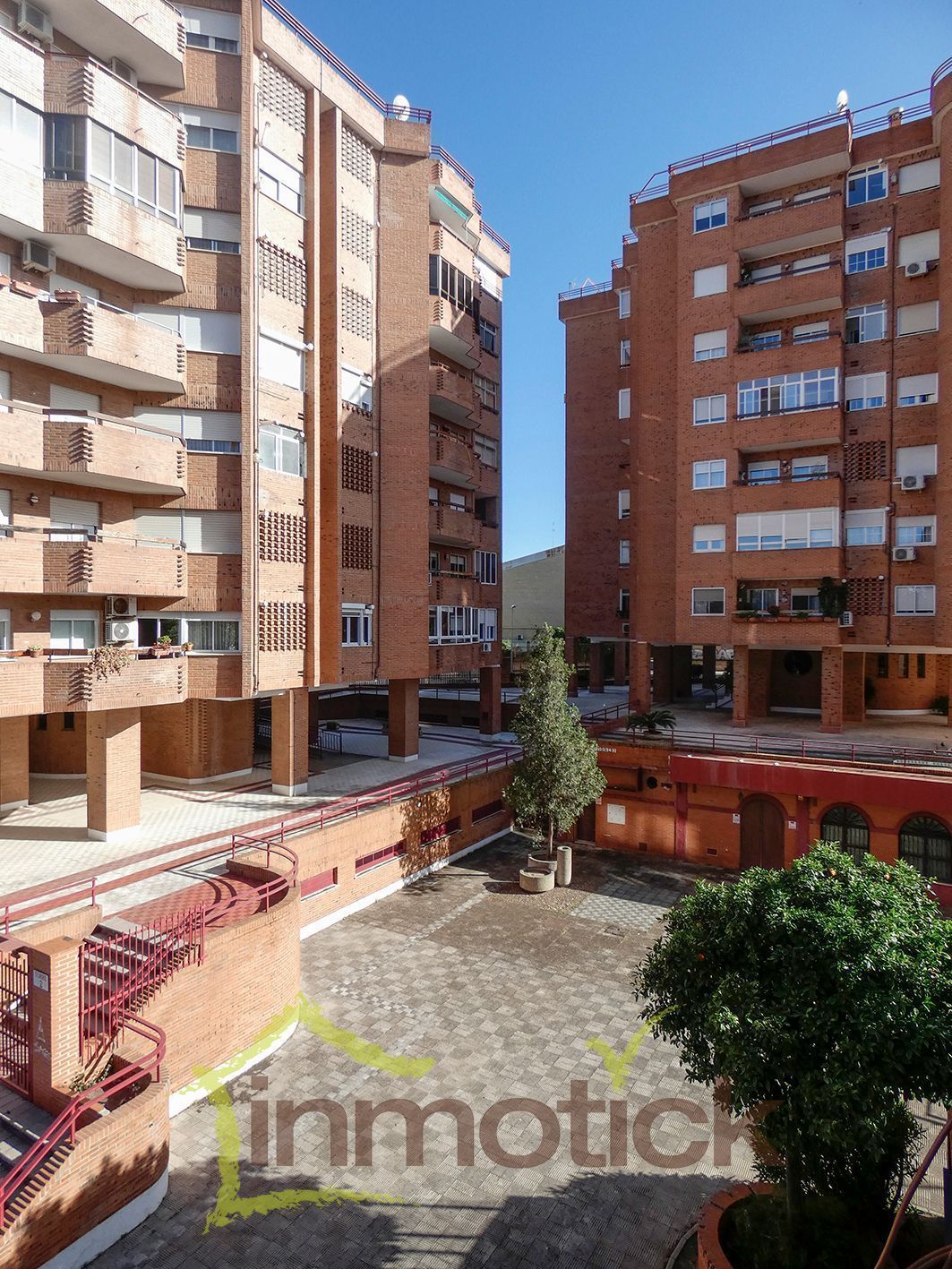 Квартира в Huelva, Centro, аренда